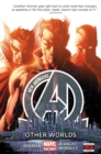 Image for New Avengers Volume 3: Other Worlds (marvel Now)