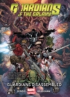Image for Guardians Of The Galaxy Volume 3: Guardians Disassembled (marvel Now)