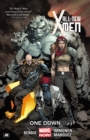 Image for All-new X-men Volume 5: One Down (marvel Now)