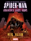 Image for Spider-man: Kraven&#39;s Last Hunt Prose Novel