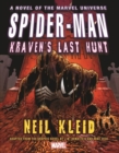 Image for Kraven&#39;s last hunt