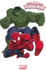Image for Marvel Universe Ultimate Spider-man Volume 7