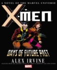 Image for Days of future past  : a novel of the Marvel Universe