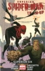 Image for Superior Spider-man Team-up Volume 2: Superior Six (marvel Now)