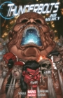 Image for Thunderbolts Volume 4: No Mercy (marvel Now)
