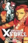 Image for Uncanny X-force Volume 3