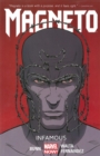 Image for Magneto Volume 1: Infamous