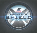 Image for Marvel&#39;s Agents Of S.h.i.e.l.d.: The Art Of The Series Slipcase