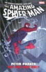 Image for Amazing Spider-man: Peter Parker - The One And Only