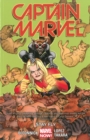 Image for Captain Marvel Volume 2: Stay Fly