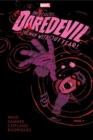 Image for Daredevil By Mark Waid Volume 3