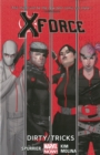 Image for X-force Volume 1: Dirty Tricks