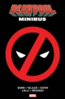 Image for Deadpool Minibus