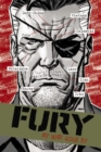 Image for Fury Max: My War Gone By