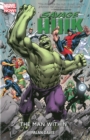 Image for Savage Hulk Volume 1: The Man Within