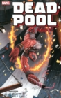 Image for Deadpool Classic Volume 10