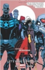 Image for Secret Avengers Volume 1: Let&#39;s Have A Problem