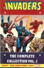 Image for Invaders Classic: The Complete Collection Volume 2