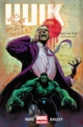 Image for Hulk Volume 1: Banner DOA
