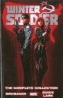 Image for Winter Soldier By Ed Brubaker: The Complete Collection