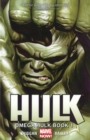 Image for Hulk Volume 2: Omega Hulk Book 1