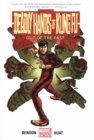 Image for Deadly Hands Of Kung Fu: Out Of The Past
