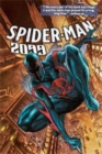 Image for Spider-man 2099 Volume 1: Out Of Time