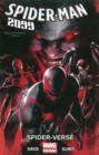 Image for Spider-man 2099 Volume 2: Spider-verse
