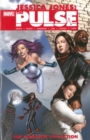 Image for Jessica Jones - the pulse  : the complete collection
