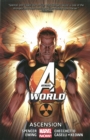 Image for Avengers WorldVolume 2