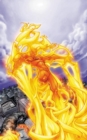 Image for Human Torch By Karl Kesel &amp; Skottie Young: The Complete Collection
