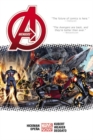 Image for Avengers By Jonathan Hickman Volume 1