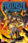 Image for Fantastic Four By Matt Fraction Omnibus