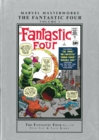 Image for Marvel Masterworks: The Fantastic Four Volume 1 (new Printing)