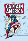 Image for Marvel Masterworks: Captain America Volume 1 (new Printing)