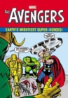 Image for Marvel Masterworks: The Avengers Volume 1 (new Printing)