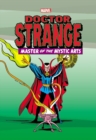 Image for Marvel Masterworks: Doctor Strange Volume 1 (new Printing)