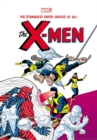 Image for Marvel Masterworks: The X-men Volume 1 (new Printing)