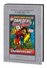 Image for Marvel Masterworks: Daredevil Volume 9
