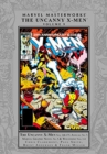 Image for Marvel Masterworks: The Uncanny X-men Volume 9