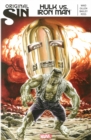 Image for Hulk vs. Iron Man
