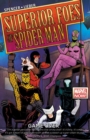 Image for Superior Foes Of Spider-man, The Volume 3: Game Over