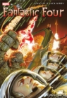 Image for Fantastic Four, The Omnibus Volume 3