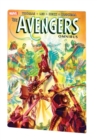 Image for Avengers, The Omnibus Volume 2