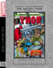 Image for Marvel Masterworks: The Mighty Thor Volume 14