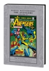 Image for Marvel Masterworks: The Avengers Volume 15