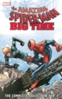 Image for Spider-man: Big Time: The Complete Collection Volume 4