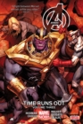 Image for Avengers: Time Runs Out Volume 3