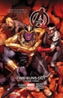 Image for Avengers: Time Runs Out Vol. 3