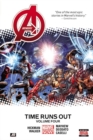 Image for Avengers: Time Runs Out Volume 4